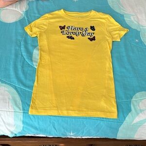 Free state short sleeve shirt